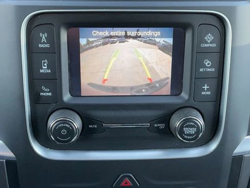 Used 2022 RAM 1500 Classic Warlock AWD/4WD image 19