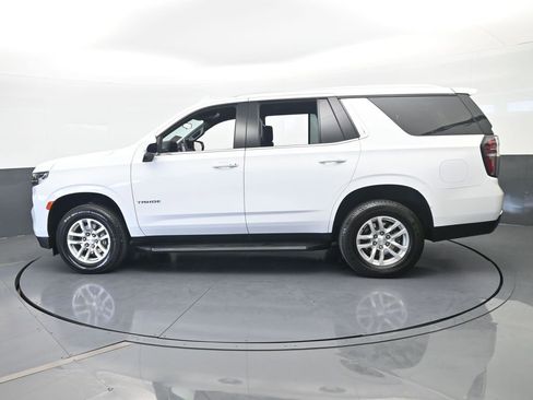 Used 2023 Chevrolet Tahoe LS w/ Driver Alert Package image 3