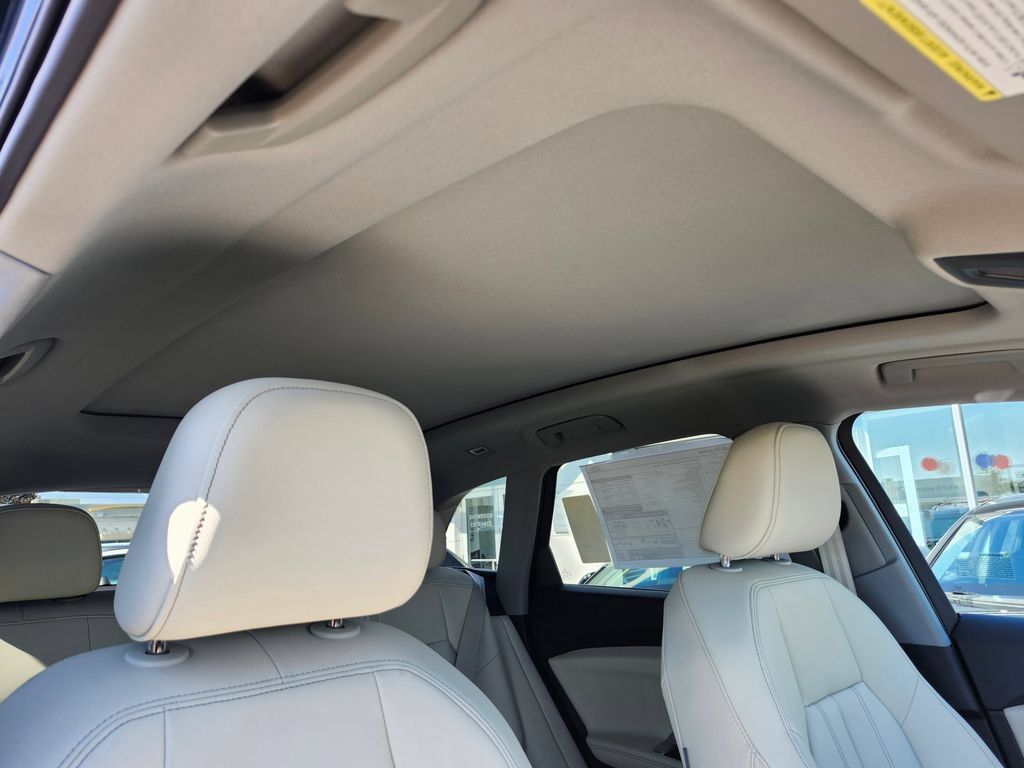 New 2026 Audi Q5 Premium Plus AWD/4WD image 14