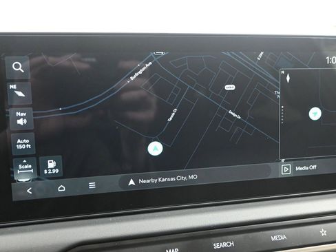 New 2027 Kia Telluride S AWD/4WD image 18