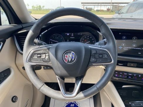 Used 2023 Buick Envision Avenir image 15
