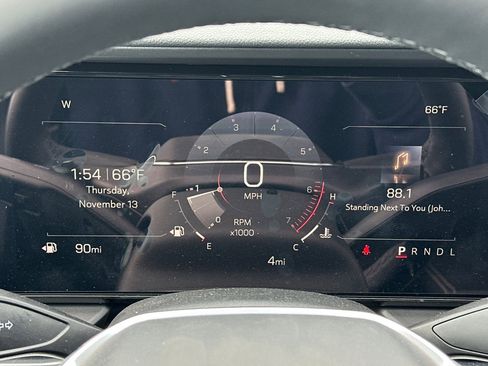 New 2026 GMC Terrain Elevation image 26