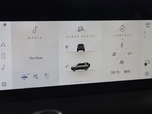 Used 2023 Land Rover Defender 110 SE image 38