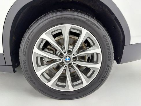 Used 2019 BMW X3 xDrive30i image 35