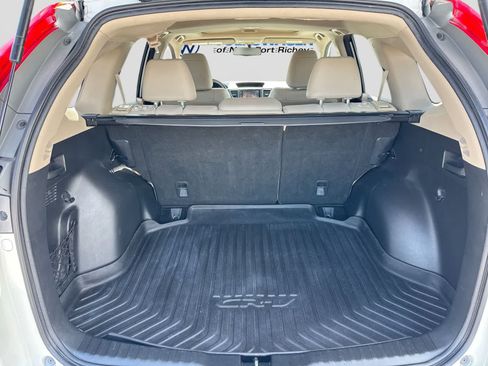 Used 2016 Honda CR-V EX-L image 41