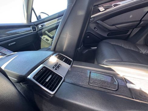 Used 2013 Porsche Panamera S w/ Premium Pkg Plus RWD image 30