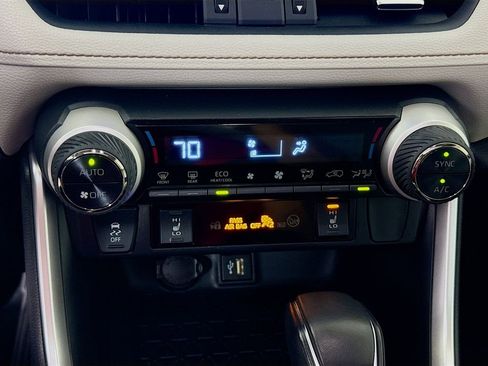 Certified 2024 Toyota RAV4 XLE Premium w/ Weather Package image 15