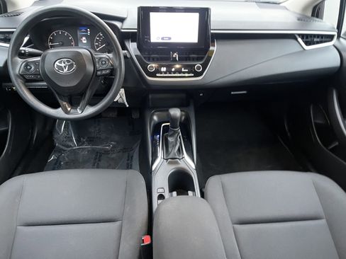 Used 2023 Toyota Corolla LE image 16