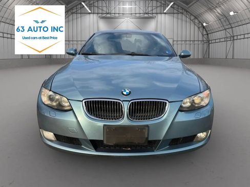 Used 2008 BMW 328i 328i Convertible 2D w/ Premium Pkg image 7