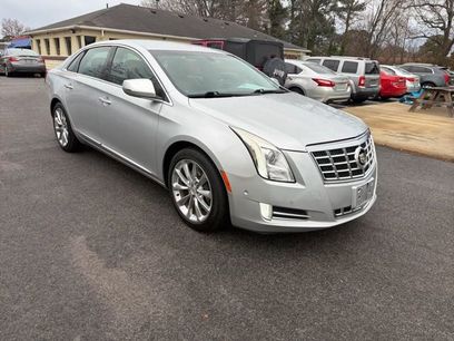 Used 2014 Cadillac XTS Luxury