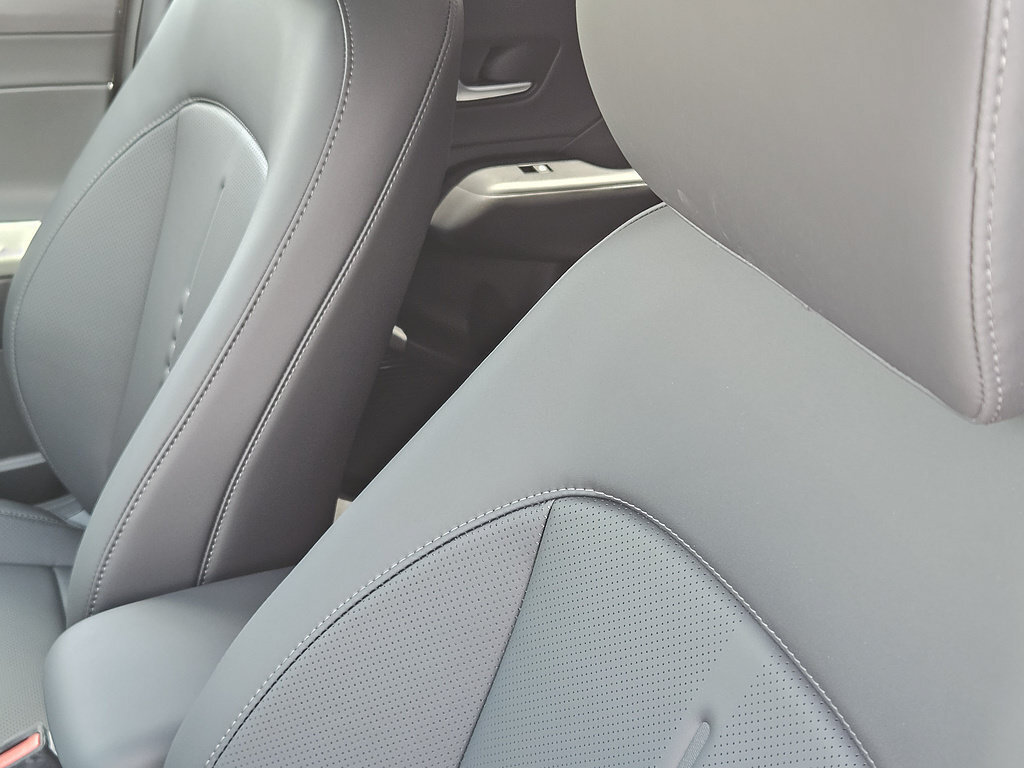 New 2026 Hyundai Kona Limited AWD/4WD image 24