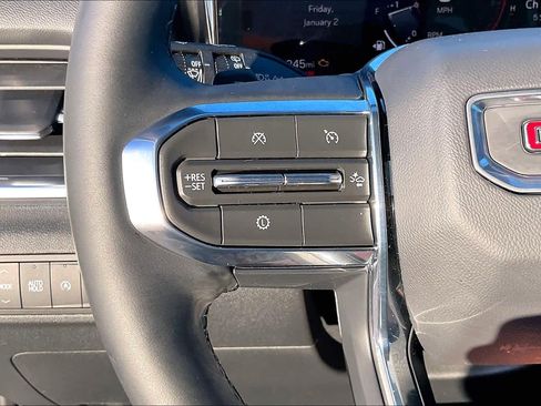 Used 2026 GMC Terrain Elevation w/ Elevation Premium Package image 44