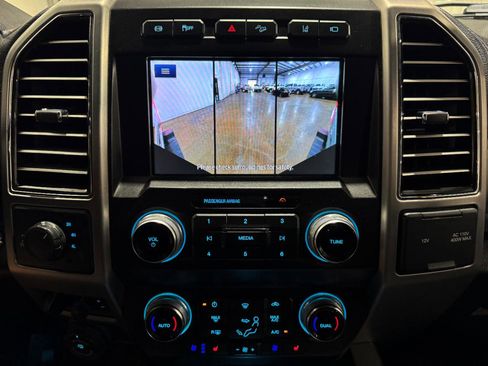 Used 2020 Ford F250 Platinum AWD/4WD image 11