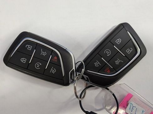 Certified 2024 Cadillac Escalade Sport image 41