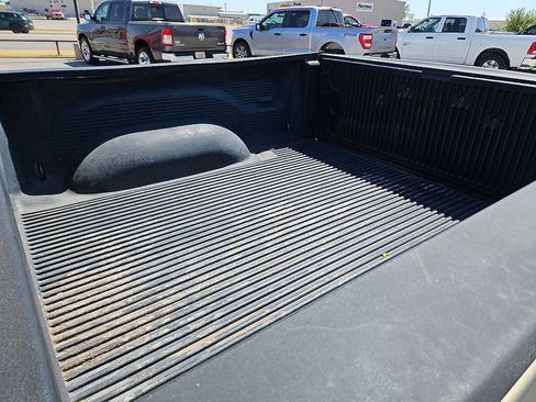 Used 2015 RAM 1500 Lone Star RWD image 16