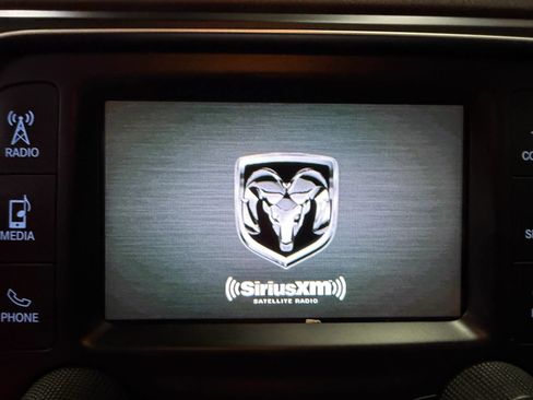 Used 2017 RAM 1500 Tradesman w/ Popular Equipment Group AWD/4WD image 45