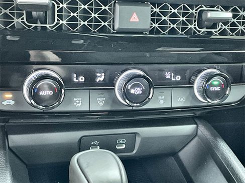 New 2025 Honda Accord Sport image 27