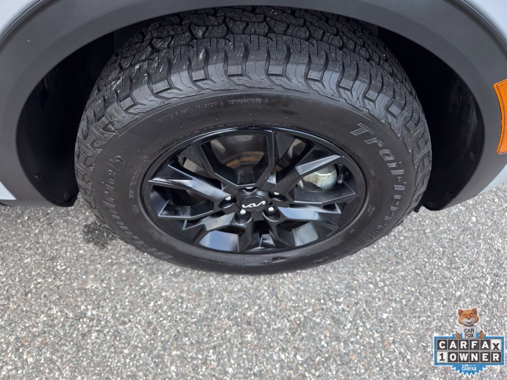 Used 2024 Kia Sportage X-Pro Prestige AWD/4WD image 11