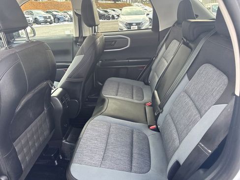 Used 2022 Ford Bronco Sport Big Bend w/ Convenience Package image 24