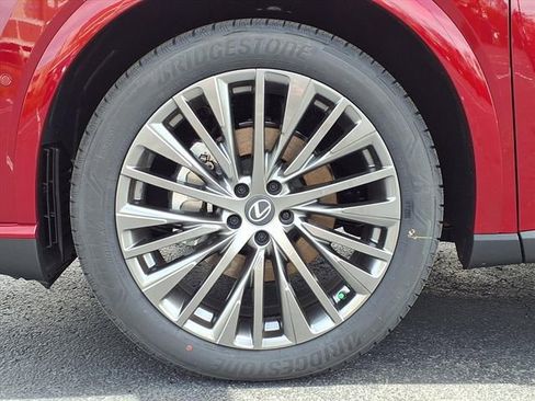 New 2026 Lexus RX 350 image 11