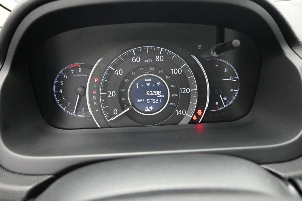 Used 2016 Honda CR-V SE image 18
