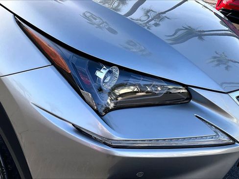 Used 2021 Lexus NX 300 FWD w/ Premium Package image 26