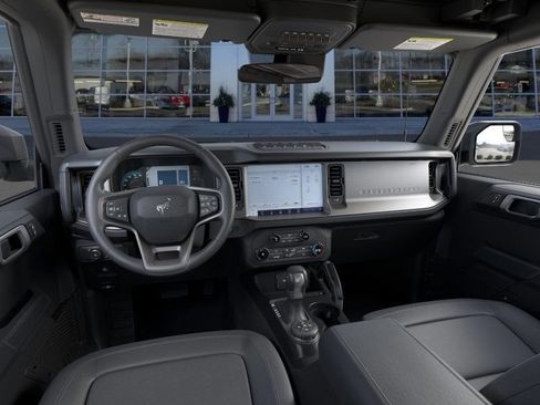 New 2025 Ford Bronco Badlands w/ Sasquatch Package AWD/4WD image 10
