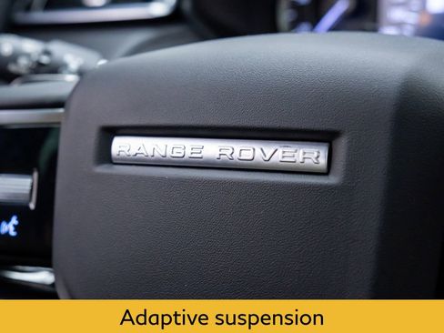 Used 2023 Land Rover Range Rover Velar R-Dynamic S image 30