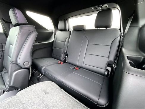 New 2026 Chevrolet Traverse LT w/ Midnight/Sport Edition image 27