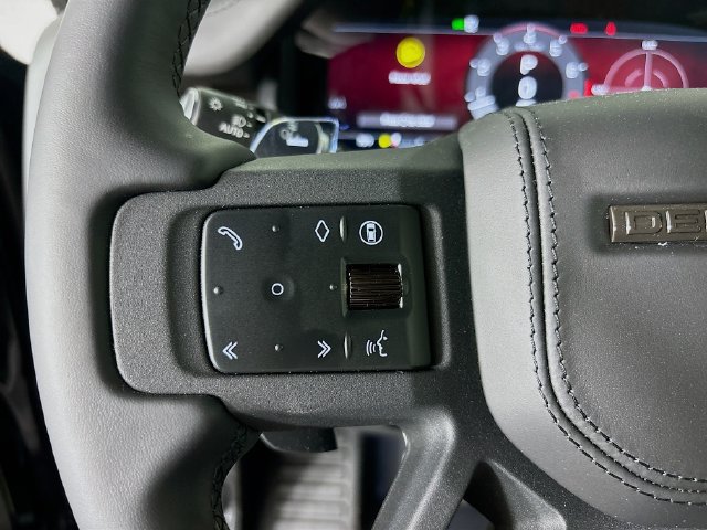 New 2026 Land Rover Defender 110 OCTA AWD/4WD image 10