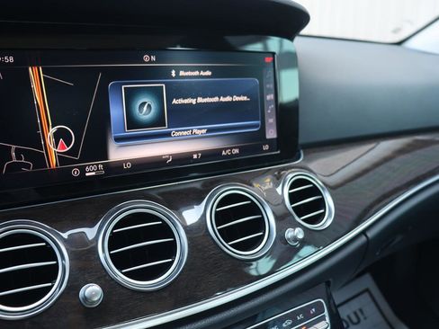 Used 2018 Mercedes-Benz E 300 image 48