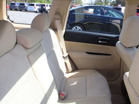 Used 2006 Subaru Forester 2.5X AWD/4WD image 17