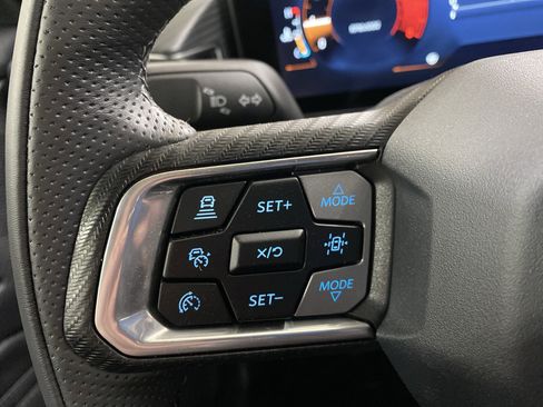 New 2026 Ford Mustang Premium RWD image 33