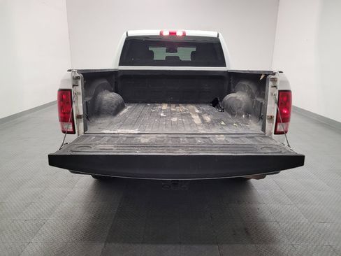 Used 2019 RAM 1500 Tradesman AWD/4WD image 29