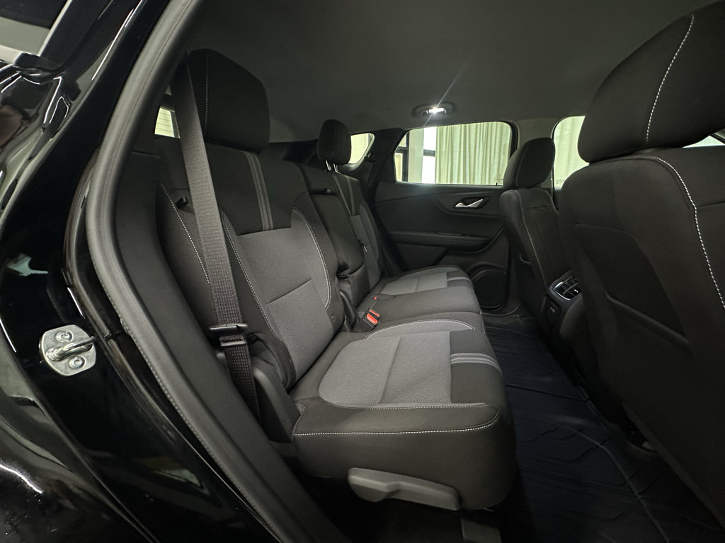 Used 2024 Chevrolet Blazer LT w/ Redline Edition FWD image 18