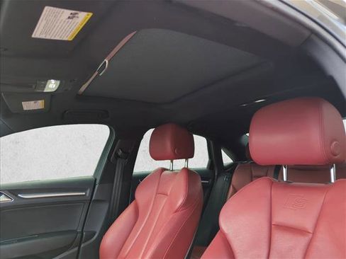 Used 2020 Audi A3 2.0T Premium w/ Final Edition Package image 15