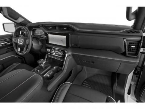 Certified 2023 GMC Sierra 1500 AT4X image 18