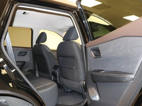 Used 2021 Nissan Rogue S FWD image 83