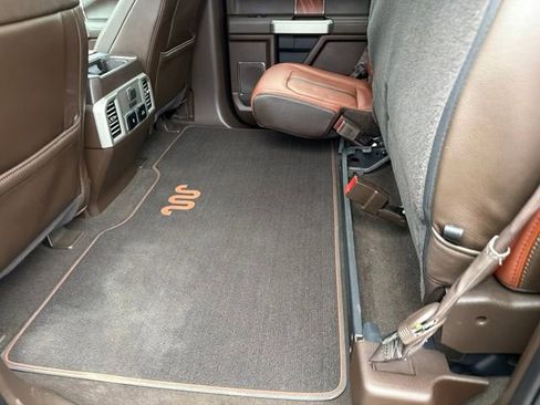 Used 2019 Ford F150 King Ranch w/ Equipment Group 601A Luxury AWD/4WD image 15