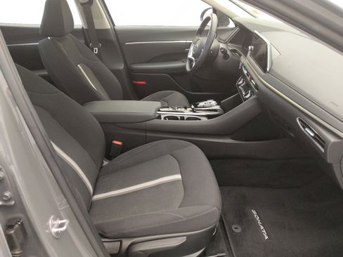 Used 2023 Hyundai Sonata SEL w/ Convenience Package image 21
