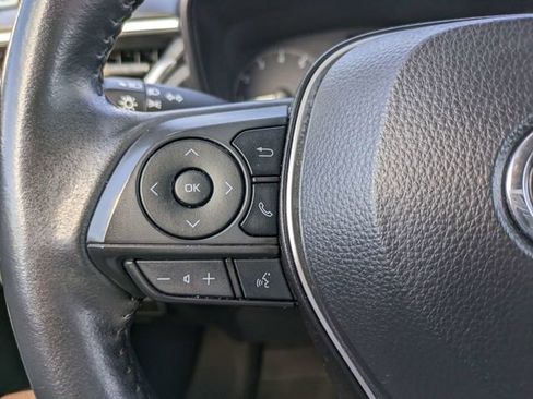 Used 2024 Toyota Corolla Cross LE w/ Moonroof Package image 22