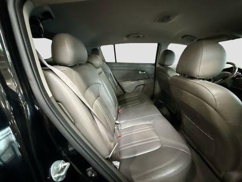 Used 2016 Kia Sportage EX image 26