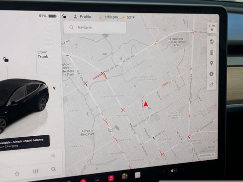 Used 2025 Tesla Model Y Long Range image 24