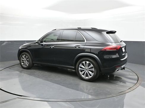 Used 2020 Mercedes-Benz GLE 350 image 5
