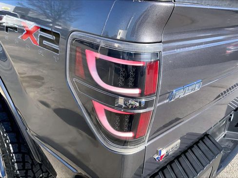Used 2011 Ford F150 FX2 w/ FX Luxury Pkg image 25