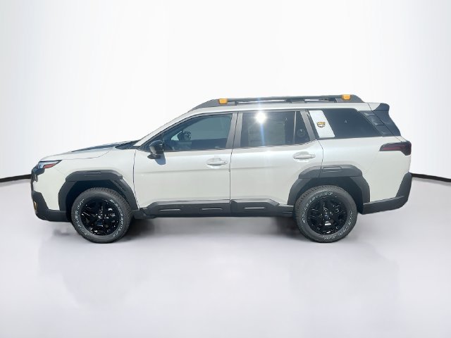 New 2026 Subaru Outback Wilderness AWD/4WD image 3