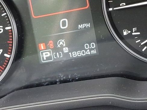 Certified 2025 Subaru Crosstrek 2.0i Premium image 20