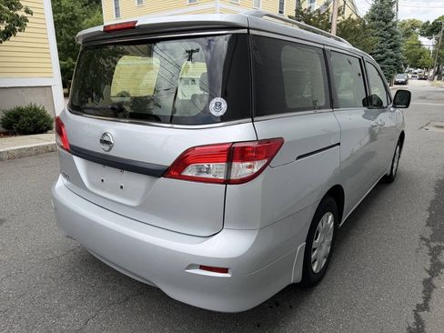 Used 2014 Nissan Quest S FWD image 6