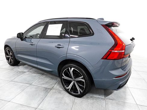 Used 2023 Volvo XC60 B5 Ultimate w/ Climate Package AWD/4WD image 5
