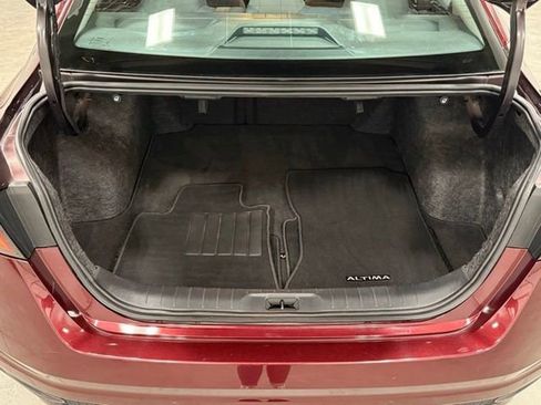 Used 2023 Nissan Altima 2.5 SV image 29